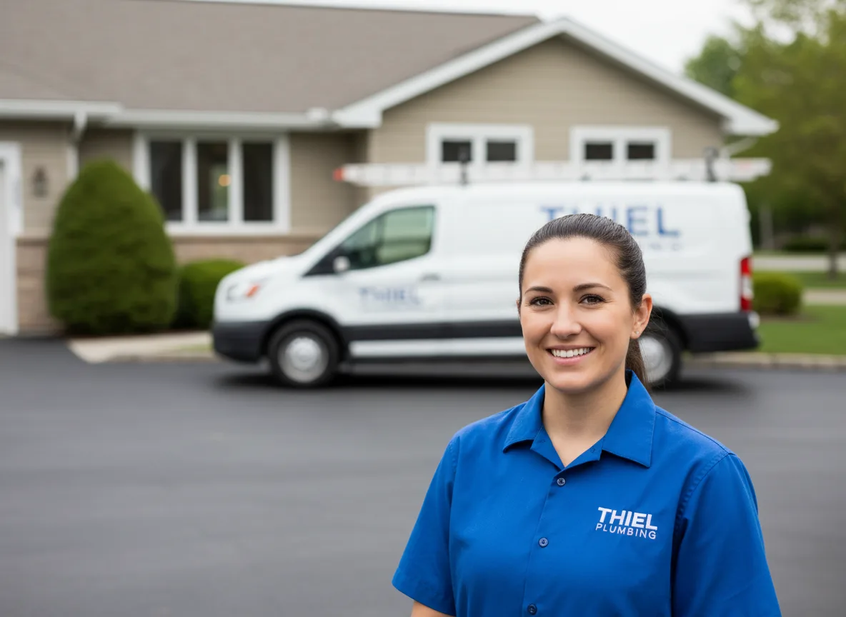 Plumber Tecumseh, KS FAQs
